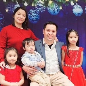 Meet your Posher, Raquel